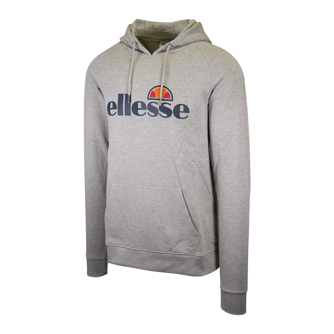 Ellesse Men's Timavo Pull Over Hoodie (S01) 8 Ellesse Men's Timavo Pull Over Hoodie (S01)