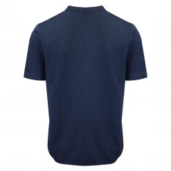 Uniqlo Men's Waffle Crewneck S/S T-Shirt