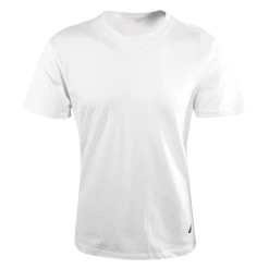 Nautica Men's 3 Pack Limited Edition Crew Neck S/S T-Shirt