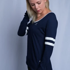 Roxy Women's Wave Scoop Neck L/S T-Shirt (S03) 27 Roxy Women's Wave Scoop Neck L/S T-Shirt (S03)