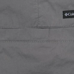 Columbia Men's City Grey Washed Out Short (023)