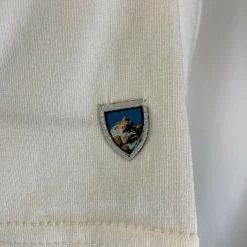 Kuhl Men's White Mog T S/S T-Shirt