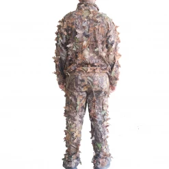 Blocker Outdoors Men's Scent Blocker Mossy Oak Jacket & Pant Set Mens