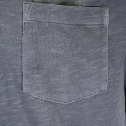 Eddie Bauer Men's River Wash Slub S/S Polo Shirt Mens