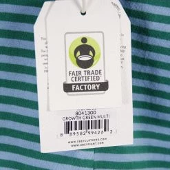 OBEY Men's Apex Striped S/S T-Shirt (S07)