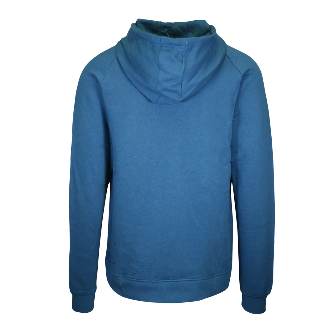 Ellesse Men's Teal Blue Timavo Pull Over Hoodie (S02) 5 Ellesse Men's Teal Blue Timavo Pull Over Hoodie (S02)