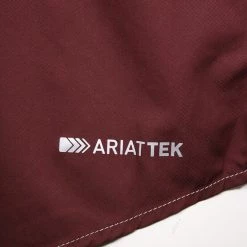 Cavenders Men's Ariat Venttek Outbound S/S Woven Shirt (Retail $56.95) 39 Cavenders Men's Ariat Venttek Outbound S/S Woven Shirt (Retail $56.95)