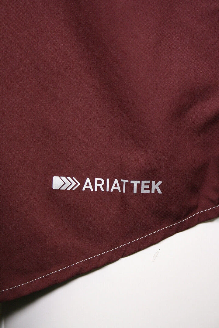 Cavenders Men's Ariat Venttek Outbound S/S Woven Shirt (Retail $56.95) 11 Cavenders Men's Ariat Venttek Outbound S/S Woven Shirt (Retail $56.95)