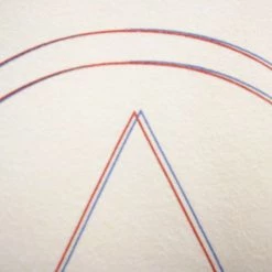 Volcom Men's White Flash Pinner HTH S/S T-Shirts (S20)