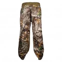 Habit Men's Real Tree Edge Windproof & Waterproof Hunting Jacket & Trousers Set