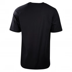 Volcom Men's Black Serif Stone Loose Fit S/S T-Shirt (S05)