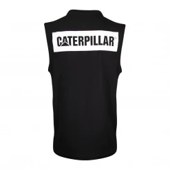Caterpillar Men's Icon Block Tank Top (S01)