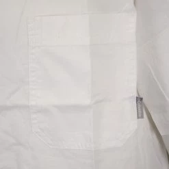 Columbia Men's White Thompson Hill S/S Woven Shirt (100) 11 Columbia Men's White Thompson Hill S/S Woven Shirt (100)