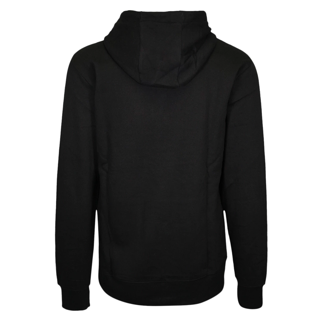 Quiksilver Men's Get Buzzy Pull Over Hoodie (S02) 12 Quiksilver Men's Get Buzzy Pull Over Hoodie (S02)