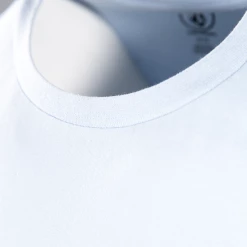 Volcom Men's Light Blue Fossil Shell Loose Fit S/S T-Shirt (S08) 13 Volcom Men's Light Blue Fossil Shell Loose Fit S/S T-Shirt (S08)