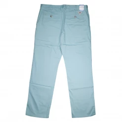 Columbia Mens Teal PFG Chino Pants (Size 36/32) Retail $65