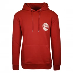 Quik Silver Quiksilver Men's Feeling Fine Since 69' Pull Over Hoodie (S03) 52 Quik Silver Quiksilver Men's Feeling Fine Since 69' Pull Over Hoodie (S03)