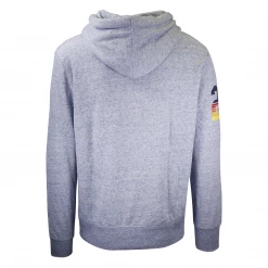 Superdry Men's Sky Blue Vintage Logo L/S Pullover Hoodie (Size Large) 11 Superdry Men's Sky Blue Vintage Logo L/S Pullover Hoodie (Size Large)