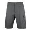 Columbia Men's Gravel Grey Brentyn Trail Cargo Short (011) 2 Columbia Men's Gravel Grey Brentyn Trail Cargo Short (011)