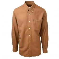 Beretta Men's Essential Performance Hunting Gear L/S Woven Shirt