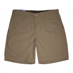 Columbia Men's Classic Washed Out Chino Short (Retail $40)