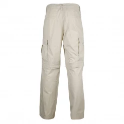 Timberland Men's Fossil Ivanhoe Lake 2-in-1 Cargo Pants 14 Timberland Men's Fossil Ivanhoe Lake 2-in-1 Cargo Pants