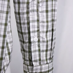 Columbia Men's Silver Ridge Lite Plaid L/S Woven Shirt (Retail $60.00)