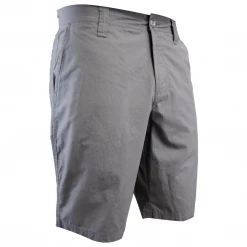 Columbia Men's City Grey Washed Out Short (023)