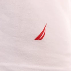 Nautica Men's 3 Pack Limited Edition Crew Neck S/S T-Shirt