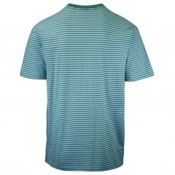 OBEY Men's Apex Striped S/S T-Shirt (S07)