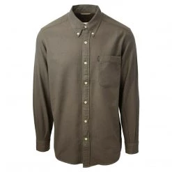 Beretta Men's Essential Performance Hunting Gear L/S Woven Shirt