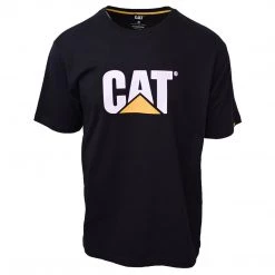 Spotted Clothing Caterpillar Men's TM S/S T-Shirt S02