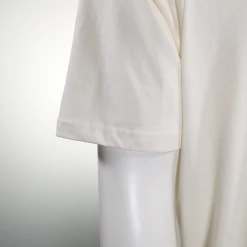 RVCA Men's Off White Robot Apple Regular Fit S/S T-Shirt (S37) 15 RVCA Men's Off White Robot Apple Regular Fit S/S T-Shirt (S37)