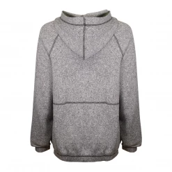 Eddie Bauer Women's Sunray Fleece Pull Over Hoodie (S03)