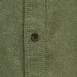 Spotted Clothing PrAna Men's Spring Green Jaffra S/S Woven Shirt (S12)