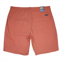 Columbia Men's Classic Washed Out Chino Short (Retail $40)