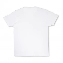 IZOD Men's 3-Pack White Big & Tall V-Neck S/S T-Shirt (S02) Mens