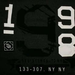 Sean John Men's Charcoal Heather Grey 98 Thermal L/S Pullover Sweater Mens