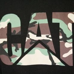 Caterpillar Men's Official Trademark S/S T-Shirt (S02) 58 Caterpillar Men's Official Trademark S/S T-Shirt (S02)