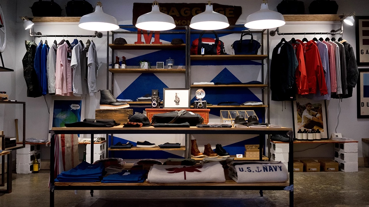 Spotted Clothing Sales 2 Spotted Clothing Sales -Spotted Clothing Sales 10