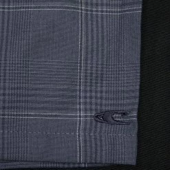 O'Neill Men's Marcos Blue Walking Shorts (Retail $45) Waist Size 38