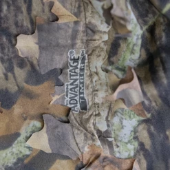 Blocker Outdoors Men's Scent Blocker Mossy Oak Jacket & Pant Set Mens