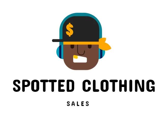 Spotted Clothing Sales