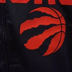 Spotted Clothing G-III Sports By Carl Banks Men's NBA Classic Turtle Neck Zip Sweater