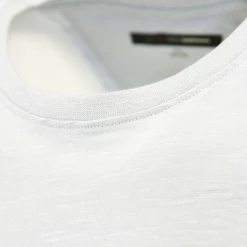 Greg Norman Men's Heather Grey S/S T-Shirt (S01C) Mens