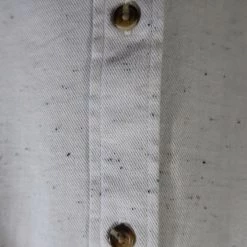 Vans Off The Wall Men's Pembroke L/S Woven Shirt