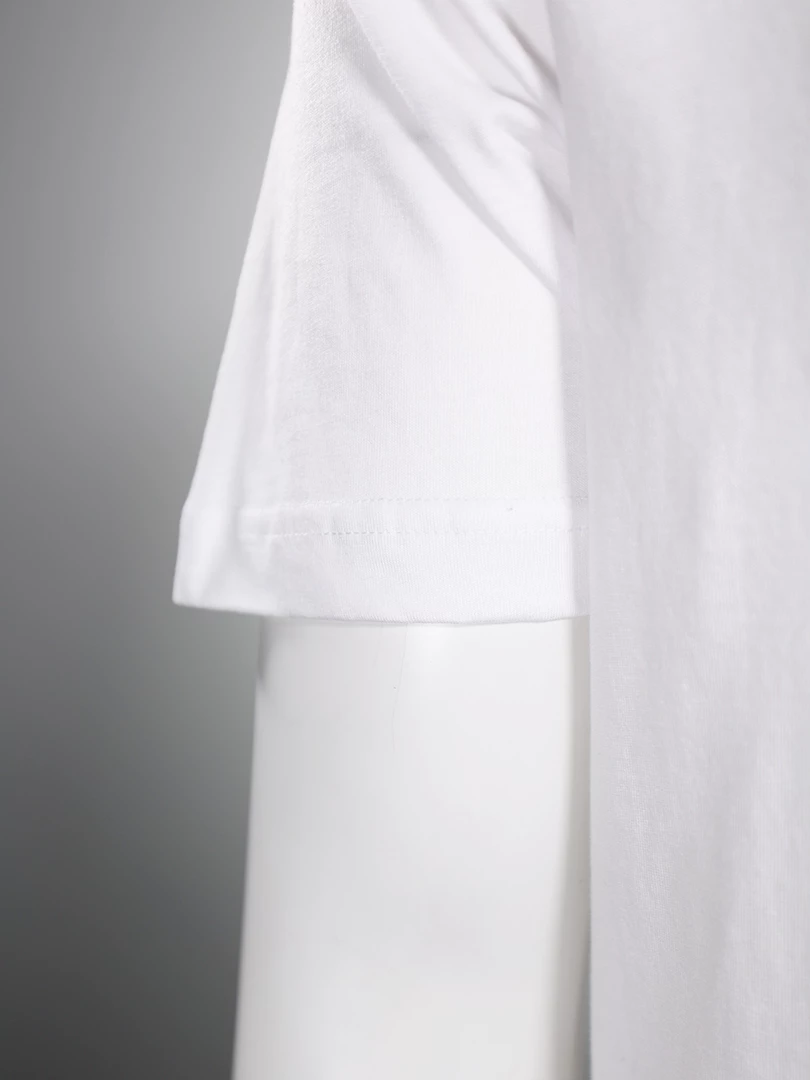 RVCA Men's White Grand Canyon Route 66 Regular Fit S/S T-Shirt (S16) 10 RVCA Men's White Grand Canyon Route 66 Regular Fit S/S T-Shirt (S16)