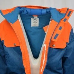 Wed'ze By Decathlon Men's Evostyle Fleece Lined Ski Jacket (Retail $120) 18 Wed'ze By Decathlon Men's Evostyle Fleece Lined Ski Jacket (Retail $120)