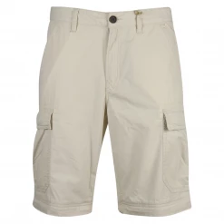 Timberland Men's Fossil Ivanhoe Lake 2-in-1 Cargo Pants 15 Timberland Men's Fossil Ivanhoe Lake 2-in-1 Cargo Pants