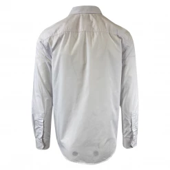 Marc Ecko Men's Classic L/S Woven Shirt